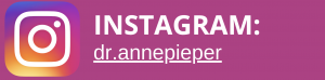 Instagram Dr. Anne Pieper