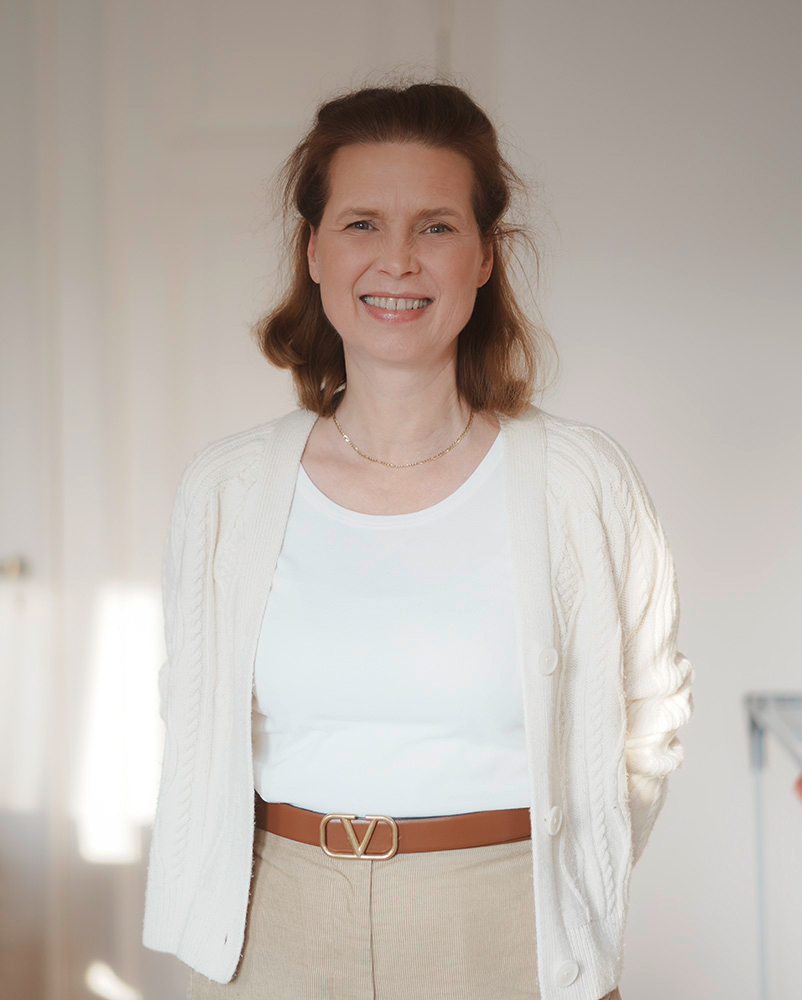 Dr. Frauke Körner